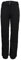 Killtec Damen Thônes Wmn Sft Pnts B Skihose Softshellhose mit Kantenschutz und Schneefang, Schwarz, 42 EU