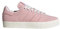 adidas Originals Baskets Stan Smith B-Side pour femme, Rose transparent/blanc Ftwr White/Core White, 9.5