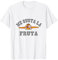 Me Gusta La Fruta España política divertida España bandera Camiseta