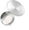 Capsules de café réutilisables pour machine à café Senseo HD7801, en acier inoxydable, rechargeables, dosettes filtrantes