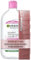 Maybelline New York flüssiger Lippenstift, Liquid Lipstick, 16 Stunden Halt, Super Stay Vinyl Ink, Nr. 35 Cheeky, 4,2 ml + Garnier Mizellen Reinigungswasser, schonendes Abschminken, 700 ml