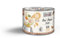 Mac's Cat Paw Power Drink 6 x 200g Huhn | Flüssiger Katzensnack | Getreidefreies Monoprotein | Mit Karotten, Inulin & Taurin | Vielseitig als Topping, Trinkwasserzusatz & Schleck-Snack