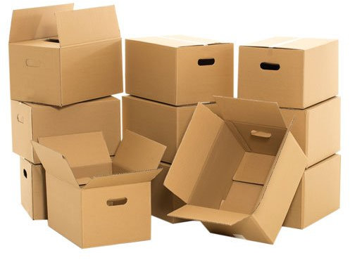 10x Umzugskartons Umzugskisten 525 x 310 x 335 mm MyPackBox (MyBasic)