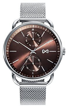 Mark Maddox HM7125-47 Herren Armbanduhr