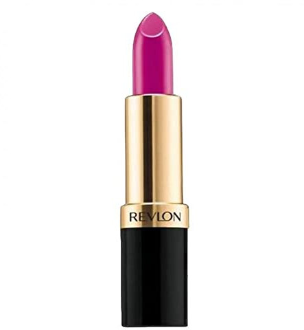 Revlon Super Lustrous Lipstick 4.2g - 023 Magnetic Magenta