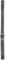 PFIFF 102699 Monosteigbügelriemen 'Slide', schwarz 65
