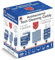 Antibacterial Tech Cleaning Kit - Protect Your Phone & Tech from Virus Transmission and Germs (Replacement, Cleaning Fluid, Wet Wipes & Micro Fibre Cloths for Tech Solutions Cleaning Kit)