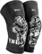G-Form Pro-X3 Rodilleras para Bicicleta de Montaña para Hombre y Mujer - Mountain Bike y Motocross - Arte Callejero, Adulto Pequeño