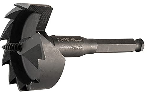 Makita D-74398 Forstnerbohrer 65mm