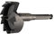 Makita D-74398 Forstnerbohrer 65mm