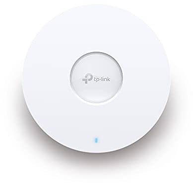 TP-LINK EAP610 V1.0 AX1800, Dual-Band, WiFi 6