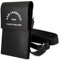 Karl Lagerfeld Smartphone-Tasche KLWBSARSGK schwarz/black Embossed RSG