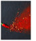 SMTDeco Herdabdeckplatte Ceranfeld Abdeckplatte Herdabdeckung Herdplatten Abdeckungen Induktionskochfeld 40x52 cm 1-tlg. Chili Rot