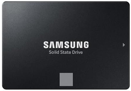 Ernitec 500GB SSD 2.5, 560 MB/s, Black - for, W126474401 (2.5, 560 MB/s, Black - for Core/Viking Servers Only.)