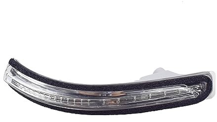 Rechte Autoseite Rückspiegel Blinker Licht-Anzeigeleuchte LED für i20 GB IB 2016 2017 2018 87624-C8000