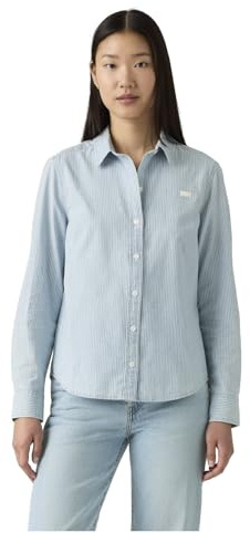 Levi's Women's New Classic Fit Shirt