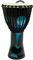 Toca Djembe Magma Freestyle Blue Magma SFMDJ-12BL