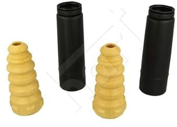 Autoteile Gocht Staubschutz Satz Stoßdämpfer Federbein für VW TOURAN 1T1 1T2 1T3 2003-2015