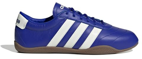 Adidas Grand Court Lo Shoes Damenschuhe, LUCBLU/Owhite/GUM5, 38 2/3 EU