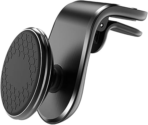 CWMBJD Handyhalterung Auto für Mercedes C-Class W205 2016-2021, Handyhalter für Autos Lüftung mit Upgraded Stabilere Version 360° Drehbar KFZ Autohalterung