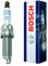 Bosch ZR5SPP3320 - Zündkerzen Double Platinum - 1 Stück