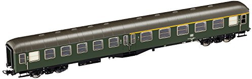 Piko 59681 Trolley Mitteleinstiegswagen 1/2 Klasse ABym DB IV, Schienenfahrzeug, Medium
