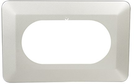 Ynsta OSX-220 Doppelschutzwand, Satin