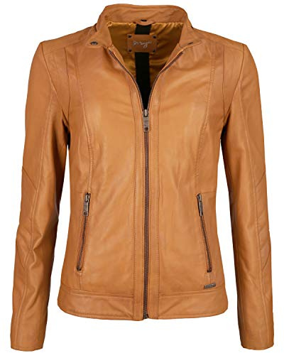 Maze Damen Lederjacke Marcie