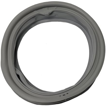 Manchette joint de hublot Machine à laver, Lave-linge 2905570100, 2905570900 BEKO Machine à laver, Lave-linge 2905570100, 2905570900 BEKO
