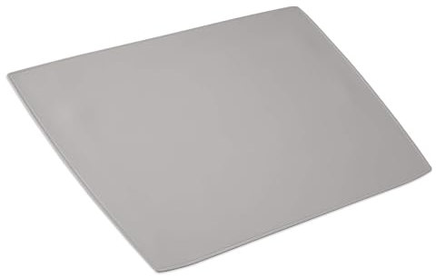 Durable Schreibunterlage Artwork (650 x 520 mm) grau, 721710