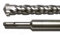 Professional SDS Plus Hammer Masonry Drill Bit 16mm x 160mm