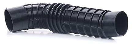 SASIC 3350004 Ansaugschlauch Luftfilter Kompatibel mit FIAT DUCATO Pritsche/Fahrgestell 230 1312257080 1426H3