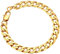 Stainless Steel Bracelet Mens Bracelets Gold Jewellery for Men Gifts for Christmas Cuban Link Chain Men's Bracelets
