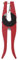 Pinza per orecchio animale Lega di alluminio Maiale Mucca Bestiame Pollame Pinza per orecchio Applicatore Puncher Tagger