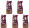 Motoröl Motor ÖL Oel Benzin Diesel MANNOL Racing+Ester 10W-60 API SN/CH-4 5x 1 Liter