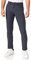 HACKETT LONDON Mens Flannel 5 Pkt Pants, 595NAVY, 44W/32L