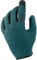 IXS Carve Kids Kinder Fahrradhandschuhe (Turquoise/Black,M)