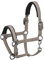 Eskadron Hafter Doublepin Softshell - Navy, Rouge, balsamgreen, tendertaupe, Größe:Warmblut, Farbe:tendertaupe