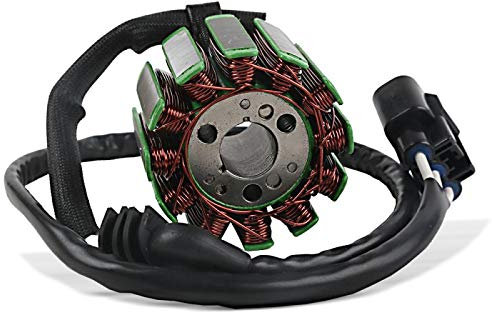 Lichtmaschine Stator Kompatibel mit Yamaha FZ1 / Fazer 06-15