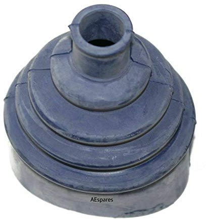 AEspares Levier de vitesse en caoutchouc bleu compatible avec tracteur Ford 2000 3000 3600 4000 4600 5000