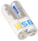 Akkupack passend Rasierer BT9290 Akku 2,4 Volt 800mAh AAA 44,5 x 21x10,5mm mit Lötfahnen 2mm