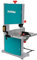 Total Tools Sega a nastro 350 W TS730301