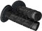 Scott Diamond MX Motorrad Griffe inkl.Donut schwarz