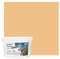 Preismaxx Mattlatex Farbe für Innen urban colors, bunte Wandfarbe Latexfarbe matt, gelb, ockergelb, ochre yellow 10L
