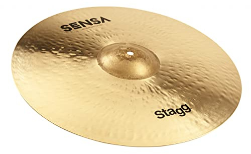 Stagg SEN-CM16E Sensa Exo Crash Cymbal 16 Inches