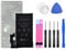 HIGHAKKU Replacement Battery G63QN Compatible with Google Pixel 6 Pro 6.71 Inch with Tools