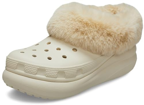 Crocs Clogs Furever Crush