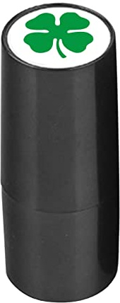 Piomoner Golfball-Marker-Stempel | Golfball-Marker-Schablone – Lichtempfindlichkeits-Stempel für dauerhaftes automatisches Ölen, wasserdicht, schnell trocknend