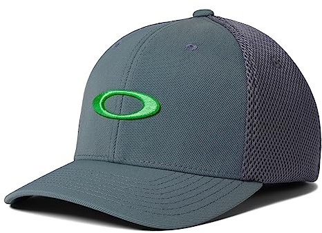 Oakley Men's Ellipse Mesh, Dark Slate, L