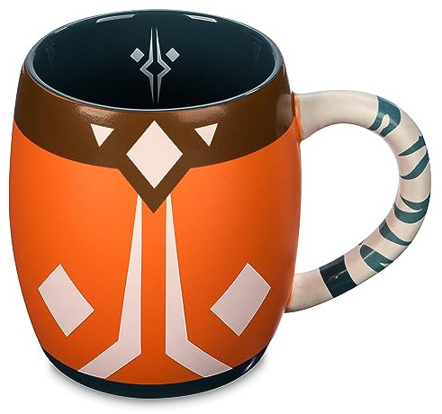 Star Wars Ahsoka Tano - Taza de Star Wars